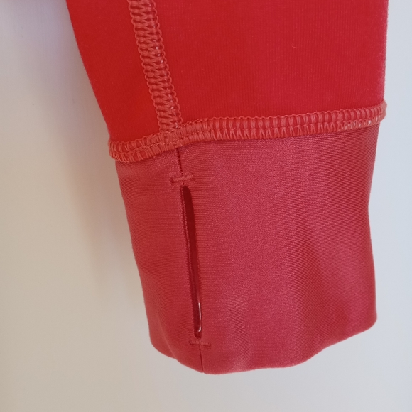 Lululemon Flower Print Jacket - Picture 10 of 13